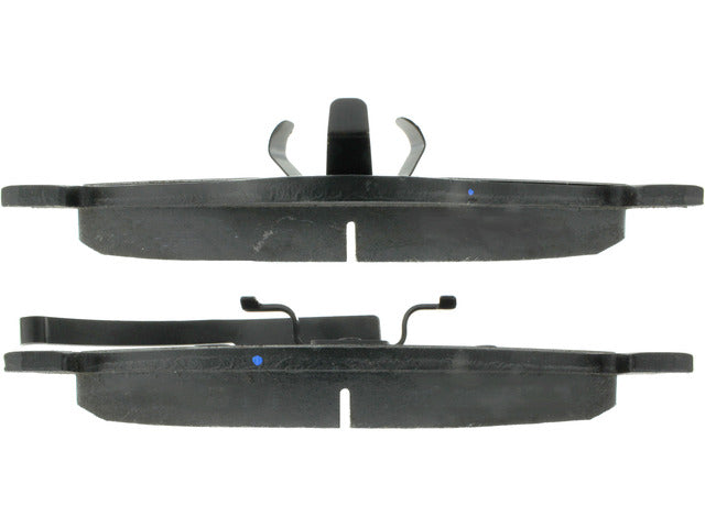 Centric Parts Disc Brake Pad Set P/N:102.07460 Fits: Dodge Dakota 1999, Dodge Durango 99-98 - Image 2