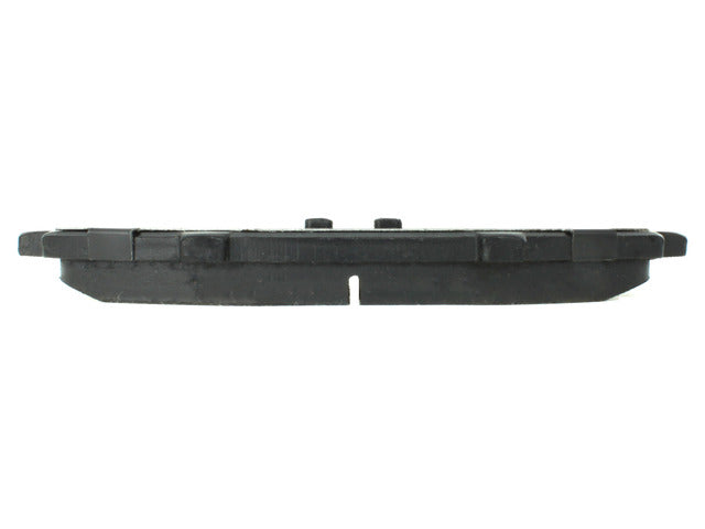 Centric Parts Disc Brake Pad Set P/N:102.07480 Fits: Ford Crown Victoria 02-98, Lincoln Town Car 02-98, Mercury Grand Marquis 02-98 - Image 2