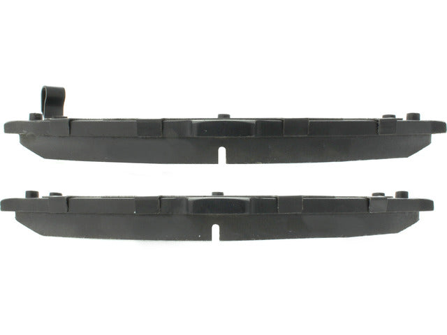 Centric Parts Disc Brake Pad Set P/N:102.07490 Fits: Chevrolet Camaro 02-98, Pontiac Firebird 02-98 - Image 2