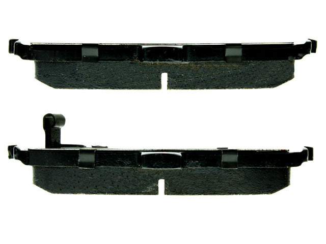 Centric Parts Disc Brake Pad Set P/N:102.07500 Fits: Chevrolet Camaro 02-98, Pontiac Firebird 02-98 - Image 2