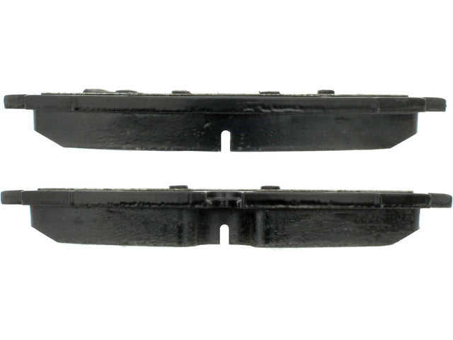 Centric Parts Disc Brake Pad Set P/N:102.07530 Fits: Cadillac Seville 03-98 - Image 2