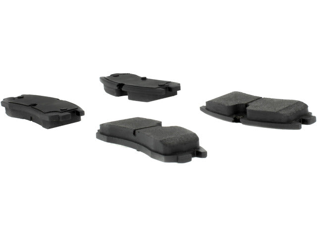 Centric Parts Disc Brake Pad Set P/N:102.07540 Fits: Cadillac Seville 03-98 - Image 1