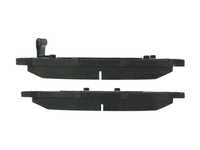 Centric Parts Disc Brake Pad Set P/N:102.07550 Fits: Mazda 626 02-98, Mazda Protege 2003 - Image 2