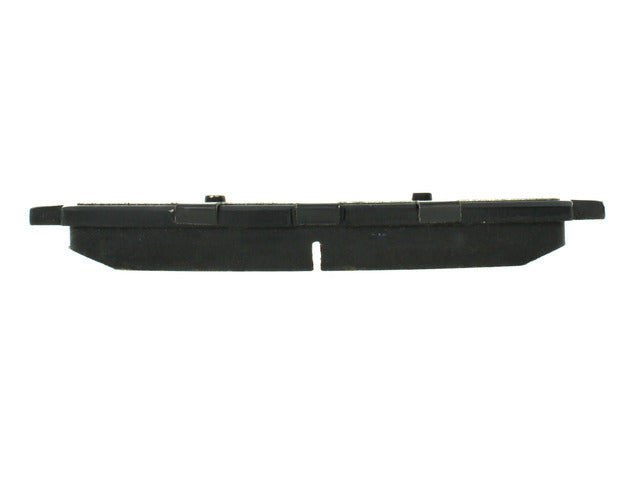 Centric Parts Disc Brake Pad Set P/N:102.07570 Fits: Ford Excursion 05-00, Ford F-250 04-00, Ford F-250 Super Duty 04-99, Ford F-350 Super Duty 04-99 - Image 2