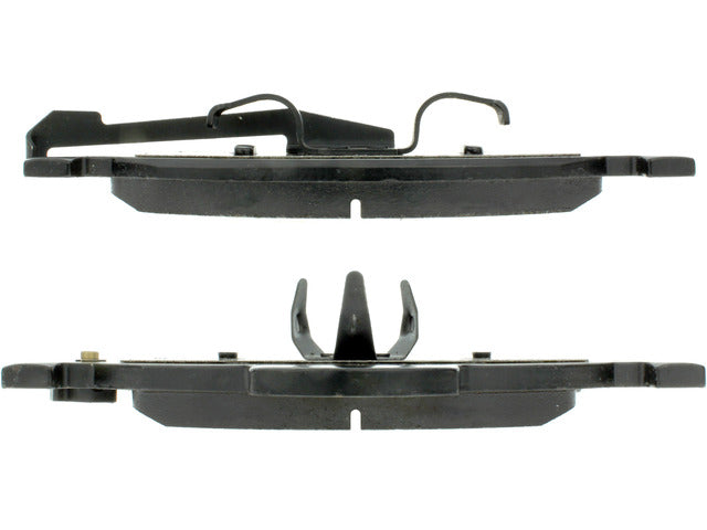 Centric Parts Disc Brake Pad Set P/N:102.07600 Fits: Mercedes-benz Ml320 03-98, Mercedes-benz Ml350 05-03, Mercedes-benz Ml430 99-98 - Image 2