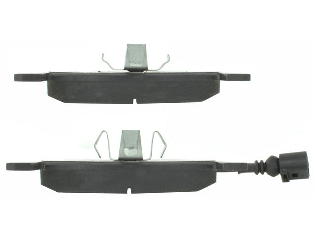Centric Parts Disc Brake Pad Set P/N:102.07681 Fits: Audi A3, Seat Altea, Seat Altea Xl, Seat Freetrack, Seat Leon, Seat Nuevo Ibiza, Seat Toledo, Volkswagen Beetle - Image 3