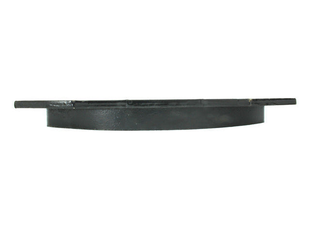 Centric Parts Disc Brake Pad Set P/N:102.07690 Fits: Blue Bird All American Fe, Blue Bird Shl Tc2000, Blue Bird Tc1000, Blue Bird Tc2000, Blue Bird Vision School Bus, Chevrolet C4500 Kodiak, Chevrolet C5500 Kodiak, Chevrolet C60 Kodiak - Image 2