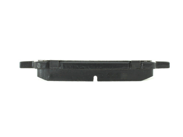 Centric Parts Disc Brake Pad Set P/N:102.07700 Fits: Subaru Baja 06-03, Subaru Forester 03-98, Subaru Impreza 03-98, Subaru Legacy 09-00, Subaru Outback 04-00 - Image 2