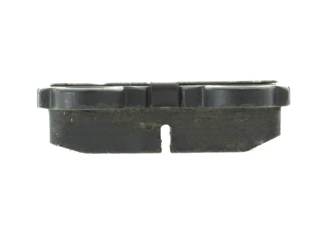 Centric Parts Disc Brake Pad Set P/N:102.07710 Fits: Lexus Gs300 05-98, Lexus Gs400 00-98, Lexus Gs430 05-01, Lexus Is300 05-01, Lexus Sc430 10-02 - Image 2