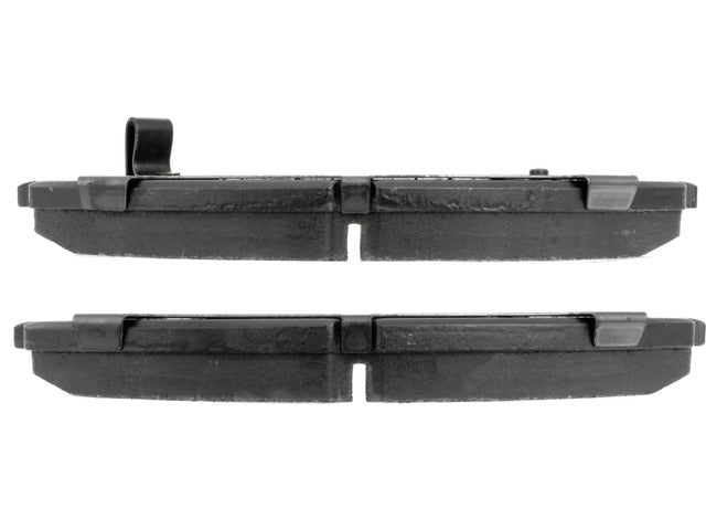 Centric Parts Disc Brake Pad Set P/N:102.07740 Fits: Kia Sportage 02-98 - Image 3