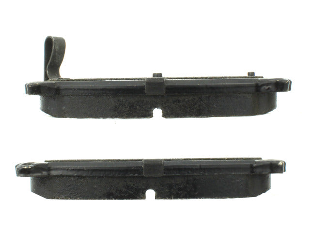 Centric Parts Disc Brake Pad Set P/N:102.07750 Fits: Kia Sephia 01-98, Kia Spectra 03-02, Kia Spectra 2000 - Image 2