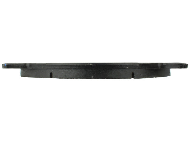 Centric Parts Disc Brake Pad Set P/N:102.07860 Fits: Blue Bird Shl Tc2000, Blue Bird Tc1000, Blue Bird Tc2000, Fleetwood Bounder, Fleetwood Bounder Anniversary Edition, Fleetwood Bounder Classic, Fleetwood Flair, Fleetwood Fortis - Image 2