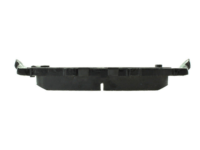 Centric Parts Disc Brake Pad Set P/N:102.07920 Fits: Cadillac Deville, Cadillac Dts, Chevrolet Astro, Chevrolet Avalanche 1500, Chevrolet Silverado 1500, Chevrolet Silverado 1500 Classic, Chevrolet Silverado 1500 Hd, Chevrolet Suburban 1500 - Image 2