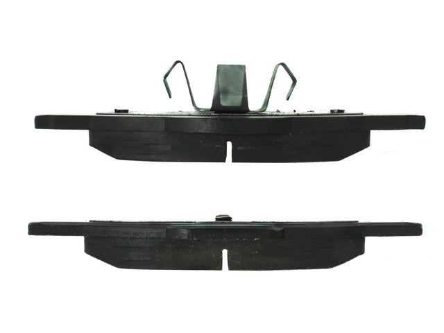 Centric Parts Disc Brake Pad Set P/N:102.07940 Fits: Volvo C70 2005, Volvo S60 09-01, Volvo S80 06-99, Volvo V70 07-01, Volvo Xc70 07-03 - Image 2