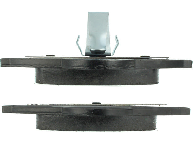 Centric Parts Disc Brake Pad Set P/N:102.07950 Fits: Volvo S60 09-01, Volvo S70 00-99, Volvo S80 06-99, Volvo V70 07-99, Volvo Xc70 07-03 - Image 2