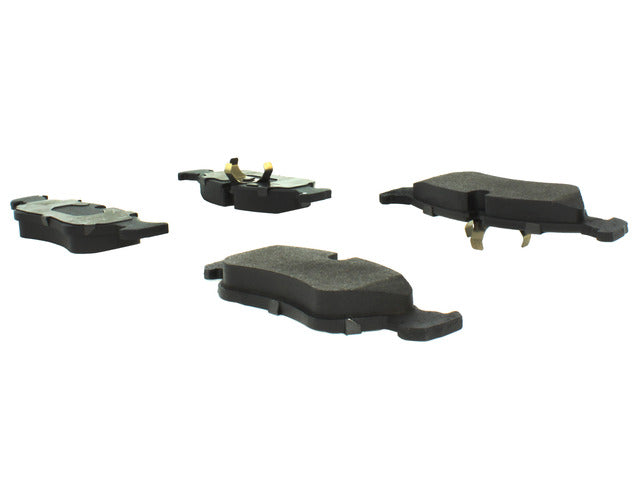 Centric Parts Disc Brake Pad Set P/N:102.07960 Fits: Daewoo Lanos 02-99 - Image 1