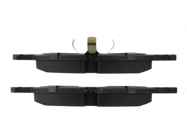 Centric Parts Disc Brake Pad Set P/N:102.07960 Fits: Daewoo Lanos 02-99 - Image 2