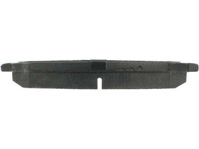 Centric Parts Disc Brake Pad Set P/N:102.07980 Fits: Mazda Protege 01-99 - Image 2