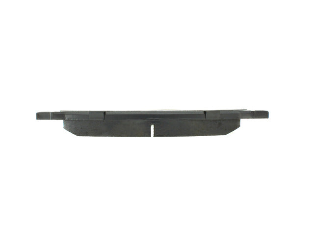 Centric Parts Disc Brake Pad Set P/N:102.08050 Fits: Ford Thunderbird 05-02, Jaguar S-type 02-00, Lincoln Ls 06-00 - Image 2