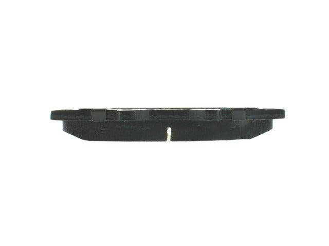 Centric Parts Disc Brake Pad Set P/N:102.08120 Fits: Toyota Sequoia 02-01, Toyota Tundra 02-00 - Image 2
