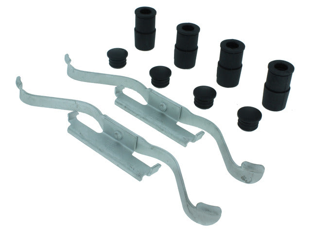 Centric Parts Disc Brake Pad Set P/N:102.08200 Fits: Dodge Dakota 02-00, Dodge Durango 02-00 - Image 2