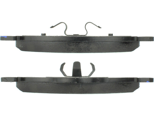 Centric Parts Disc Brake Pad Set P/N:102.08200 Fits: Dodge Dakota 02-00, Dodge Durango 02-00 - Image 3