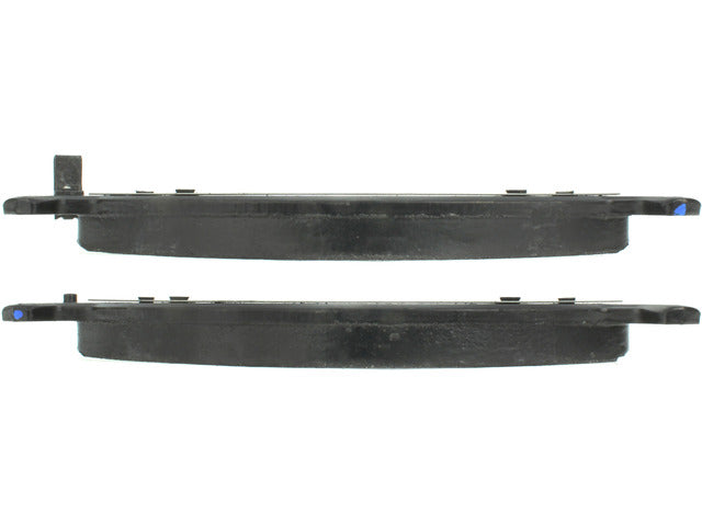 Centric Parts Disc Brake Pad Set P/N:102.08210 Fits: Dodge Ram 2500 02-00, Dodge Ram 3500 02-00, Dodge Ram 4000 02-00, Dodge Ramcharger 01-00 - Image 2