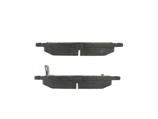 Centric Parts Disc Brake Pad Set P/N:102.08220 Fits: Faw F5 09-08, Scion Iq 15-12, Scion Xa 06-04, Scion Xb 06-04, Toyota Celica 2000, Toyota Echo 05-01, Toyota Mr2 Spyder 06-00, Toyota Prius 09-01 - Image 3