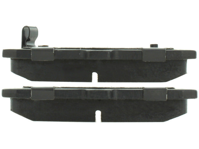 Centric Parts Disc Brake Pad Set P/N:102.08230 Fits: Pontiac Vibe 06-03, Toyota Celica 05-00, Toyota Corolla 06-05, Toyota Matrix 07-03 - Image 2