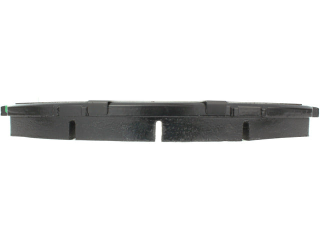 Centric Parts Disc Brake Pad Set P/N:102.08250 Fits: Chevrolet Lcf 3500, Chevrolet Lcf 3500hd, Chevrolet Lcf 4500hd, Chevrolet W3500 Tiltmaster, Chevrolet W4500 Tiltmaster, GMC W3500 Forward, GMC W4500 Forward, Isuzu Elf 200, Isuzu Npr, Isuzu Npr-hd - Image 2