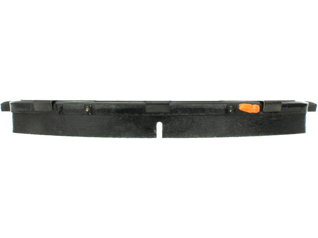 Centric Parts Disc Brake Pad Set P/N:102.08260 Fits: Chevrolet W4500 Tiltmaster 99-97, GMC W4500 Forward 99-98, Isuzu Npr-hd 1999, Isuzu Nqr 1998 - Image 2