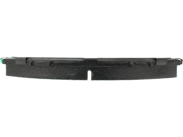 Centric Parts Disc Brake Pad Set P/N:102.08270 Fits: Chevrolet Lcf 4500, Chevrolet Lcf 4500xd, Chevrolet Lcf 5500hd, Chevrolet Lcf 5500xd, Chevrolet W4500 Tiltmaster, Chevrolet W5500 Tiltmaster, Chevrolet W5500hd Tiltmaster, GMC W4500 Forward - Image 2