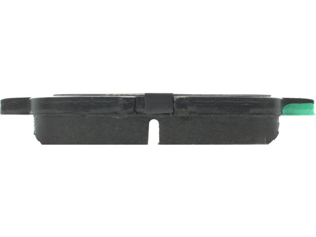 Centric Parts Disc Brake Pad Set P/N:102.08280 Fits: Toyota Avalon 07-00, Toyota Camry 06-00, Toyota Solara 08-00 - Image 2
