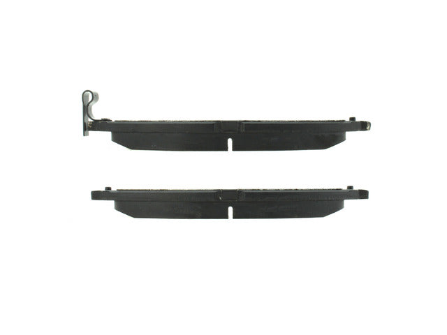 Centric Parts Disc Brake Pad Set P/N:102.08300 Fits: Nissan Frontier 04-03, Nissan Xterra 04-00 - Image 2