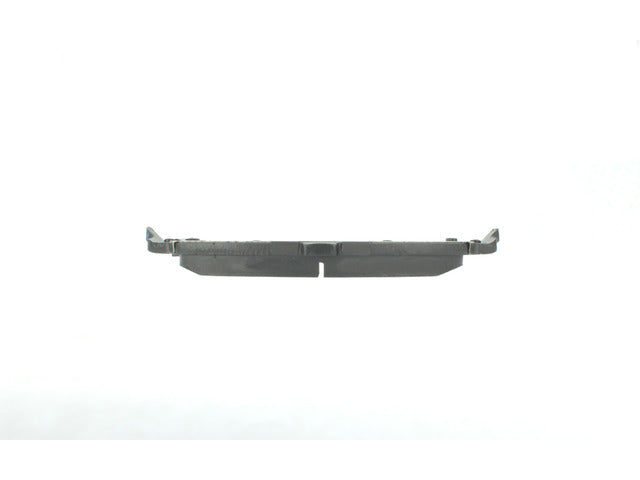 Centric Parts Disc Brake Pad Set P/N:102.08340 Fits: Cadillac Escalade, Cadillac Escalade Esv, Cadillac Escalade Ext, Chevrolet Avalanche 1500, Chevrolet Silverado 1500, Chevrolet Silverado 1500 Hd, Chevrolet Sonora, Chevrolet Suburban 1500 - Image 2
