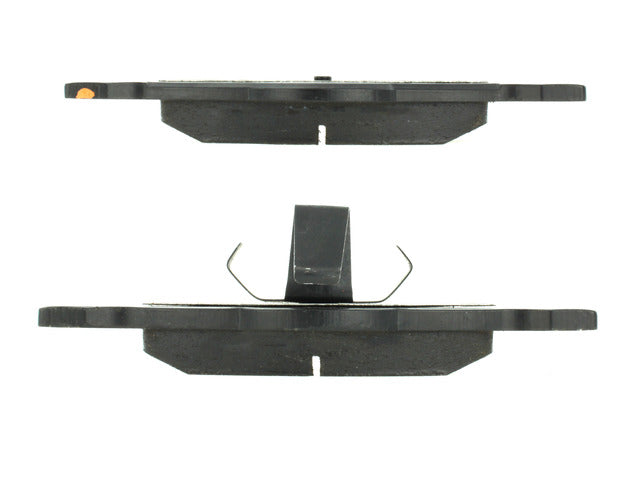 Centric Parts Disc Brake Pad Set P/N:102.08430 Fits: Ford Escape 07-01, Mazda Tribute 06-01, Mercury Mariner 07-05 - Image 2