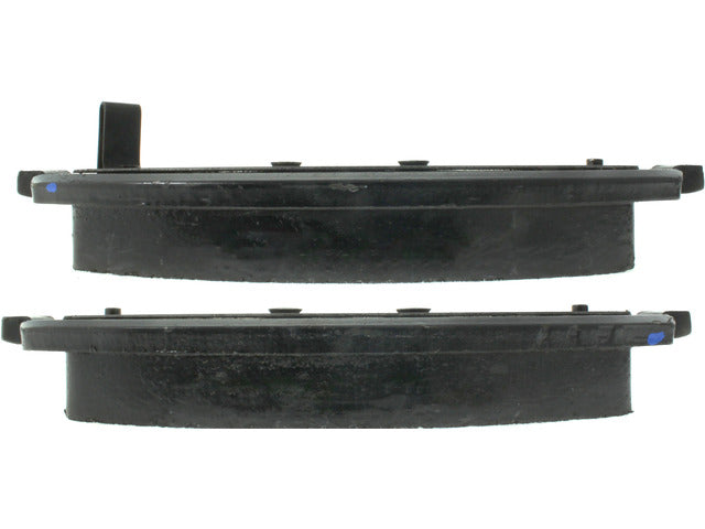 Centric Parts Disc Brake Pad Set P/N:102.08440 Fits: Buick Rendezvous 07-02, Chevrolet Venture 04-02, Oldsmobile Silhouette 04-02, Pontiac Aztek 05-01, Pontiac Montana 04-02 - Image 2