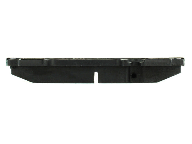 Centric Parts Disc Brake Pad Set P/N:102.08470 Fits: Mercedes-benz 600sl, Mercedes-benz C230, Mercedes-benz C32 Amg, Mercedes-benz C320, Mercedes-benz C350, Mercedes-benz C55 Amg, Mercedes-benz Cl500, Mercedes-benz Cl55 Amg, Mercedes-benz Cl600 - Image 2