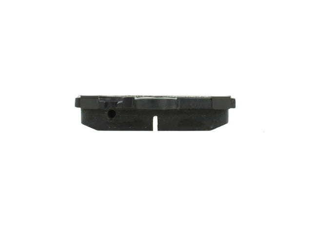 Centric Parts Disc Brake Pad Set P/N:102.08480 Fits: Mercedes-benz Cl500 03-00, Mercedes-benz Cl55 Amg 02-01, Mercedes-benz Cl600 02-01, Mercedes-benz S430 03-00, Mercedes-benz S500 03-00, Mercedes-benz S55 Amg 02-01, Mercedes-benz S600 02-01 - Image 2