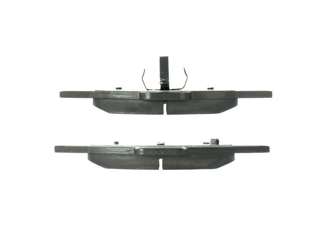 Centric Parts Disc Brake Pad Set P/N:102.08570 Fits: Chrysler TOWN &amp; COUNTRY 07-01, Chrysler Voyager 06-05, Chrysler Voyager 2003, Dodge Caravan 07-01, Dodge Grand Caravan 07-01 - Image 2