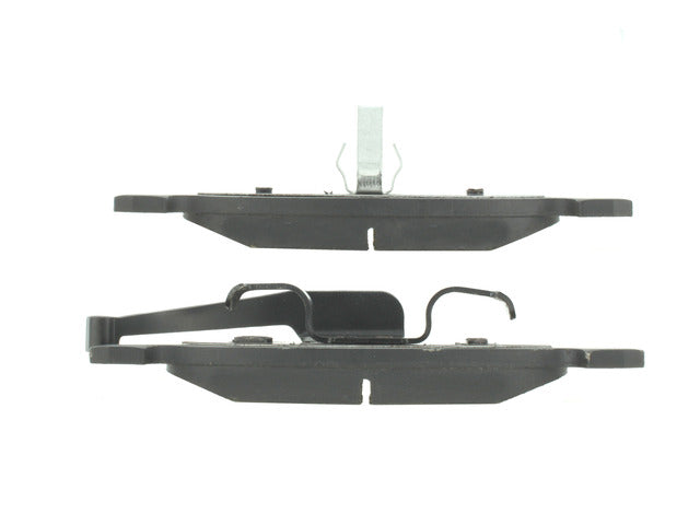 Centric Parts Disc Brake Pad Set P/N:102.08580 Fits: Chrysler TOWN &amp; COUNTRY 07-01, Chrysler Voyager 05-04, Chrysler Voyager 2008, Dodge Caravan 07-01, Dodge Grand Caravan 07-01 - Image 2