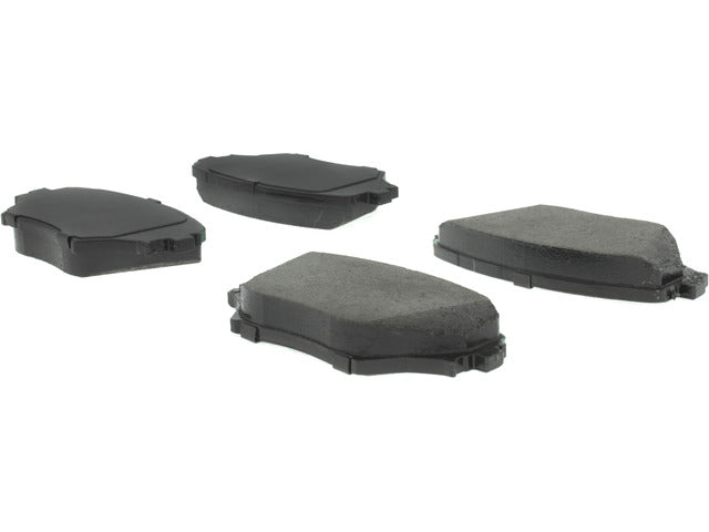 Centric Parts Disc Brake Pad Set P/N:102.08620 Fits: Toyota Rav4 05-01 - Image 1