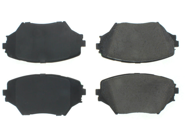 Centric Parts Disc Brake Pad Set P/N:102.08620 Fits: Toyota Rav4 05-01 - Image 3