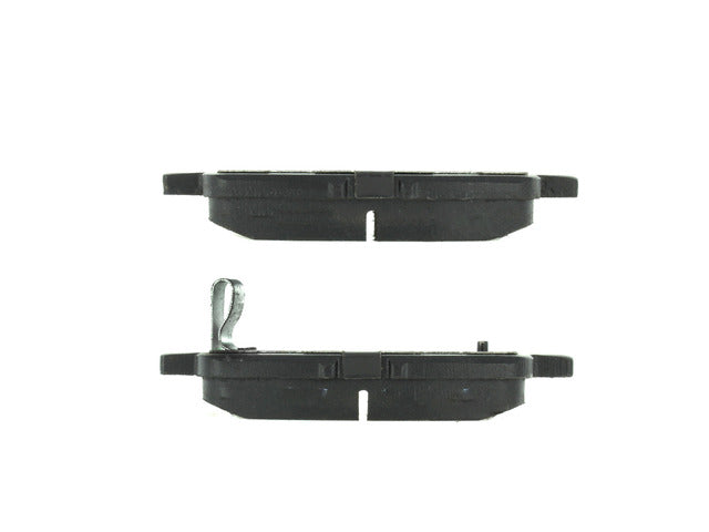 Centric Parts Disc Brake Pad Set P/N:102.08650 Fits: Acura Mdx 06-01, Honda Odyssey 04-02, Honda Pilot 08-03 - Image 2