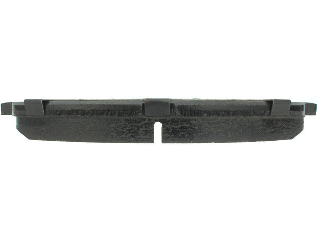 Centric Parts Disc Brake Pad Set P/N:102.08660 Fits: Chrysler 200, Chrysler Sebring, Dodge Avenger, Dodge Caliber, Dodge Stratus, Jeep Compass, Jeep Patriot, Mitsubishi Asx, Mitsubishi Eclipse - Image 2