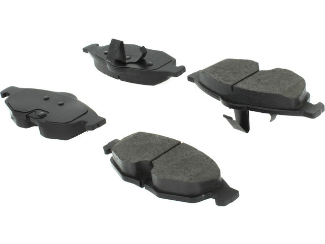 Centric Parts Disc Brake Pad Set P/N:102.08690 Fits: Chrysler Cirrus 10-01, Chrysler Sebring 06-01, Dodge Stratus 06-01 - Image 1