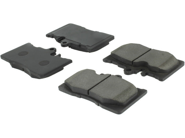 Centric Parts Disc Brake Pad Set P/N:102.08700 Fits: Lexus Ls430 06-01 - Image 1