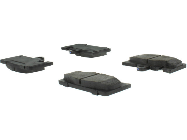 Centric Parts Disc Brake Pad Set P/N:102.08710 Fits: Lexus Ls430 06-01 - Image 1