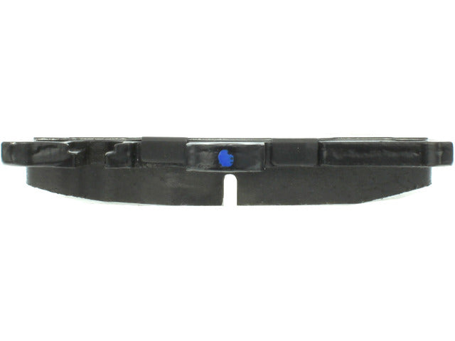 Centric Parts Disc Brake Pad Set P/N:102.08710 Fits: Lexus Ls430 06-01 - Image 2
