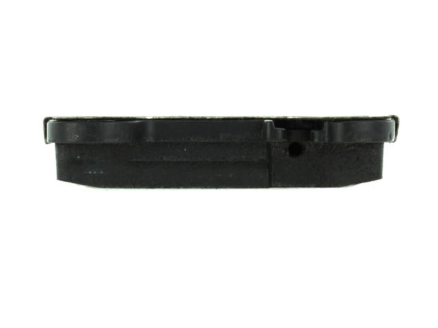 Centric Parts Disc Brake Pad Set P/N:102.08740 Fits: Maserati Quattroporte 05-04, Mercedes-benz Ml430 01-00, Mercedes-benz Ml500 05-02, Mercedes-benz Ml55 Amg 03-00 - Image 2